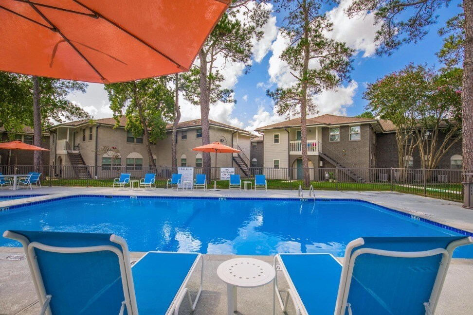 Hollister Apartments Apartments in Dickinson, TX