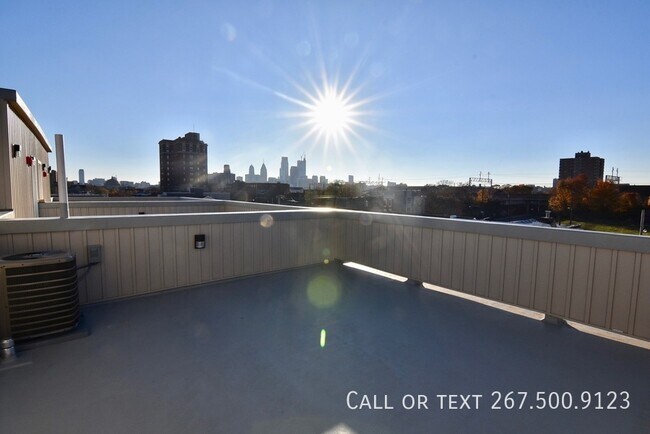 Foto del edificio - 1419 N Franklin St