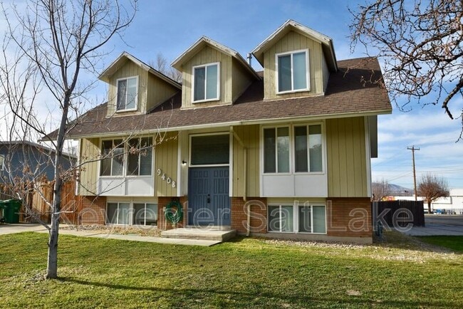 Foto del edificio - 9408 Turnpike Ln