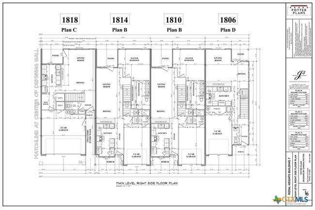 Foto del edificio - 1806 Royal Loop