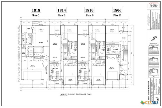 Building Photo - 1830 Royal Loop