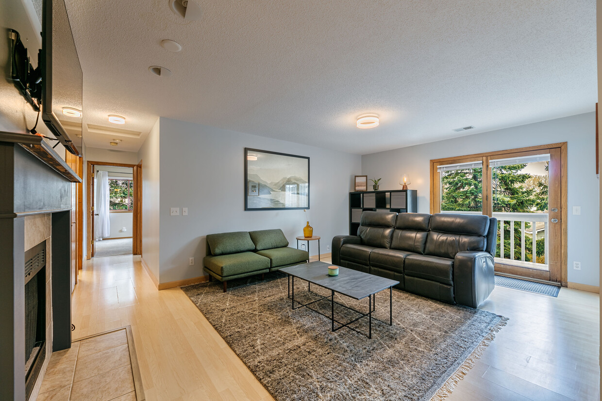 Living Room - 6247 Magda Dr