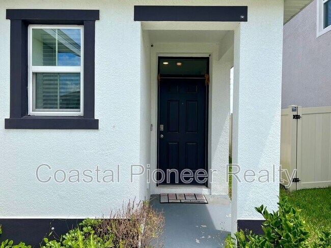 Foto del edificio - 8420 Hardy Bay Lp