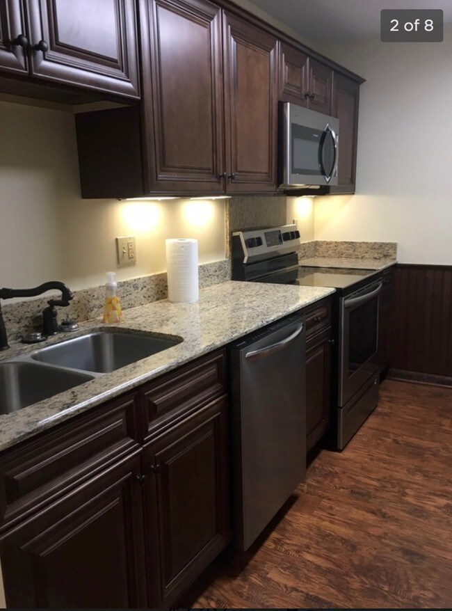 701 S College Rd Unit 116, Lafayette, LA 70503 Condo for Rent in