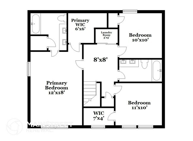 Building Photo - 1806 Savannas Run Dr