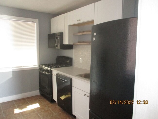 Building Photo - 508 North Ave