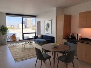 Interior Photo - Sky Hollywood