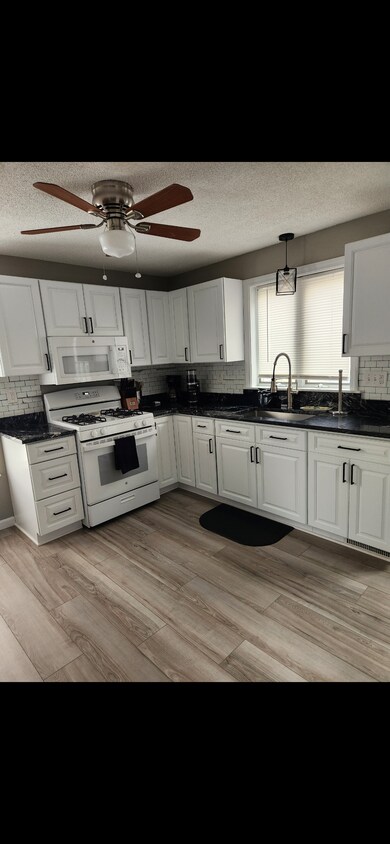 EL APARTAMENTO SE ENTREGARÁ SIN AMUEBLAR. E IMPECABLE. - 3 Hamar Dr