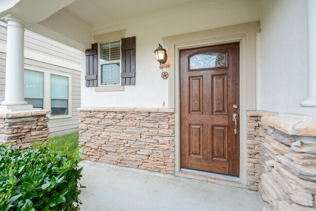 Foto del edificio - 16102 Limestone Lake Dr