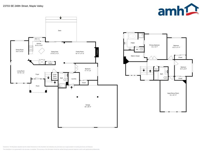 Foto del edificio - 23703 SE 248th St