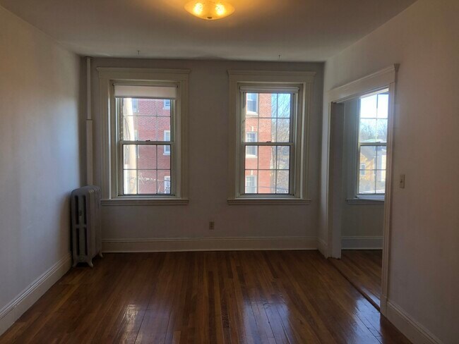 Foto del edificio - 1 Craigie St