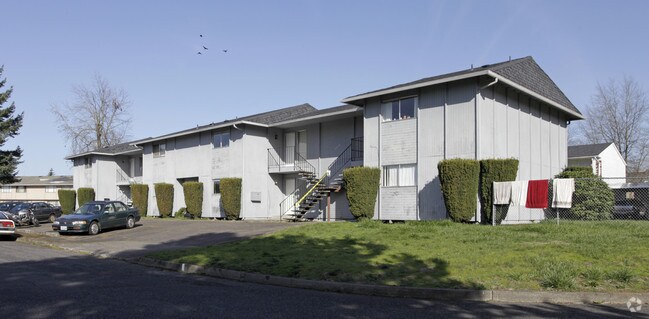 Foto del edificio - 10900-10920 NE 6th St