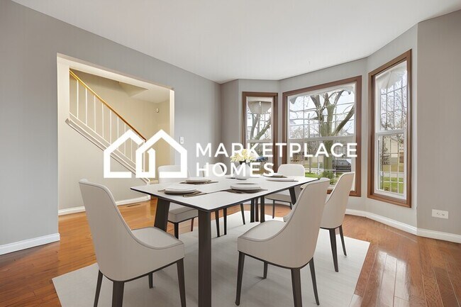 Building Photo - 1301 Seabury Cir