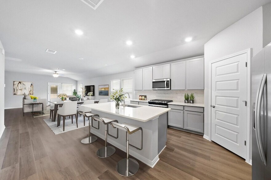 Photo - 12300 Purple Prairie Lane Unit