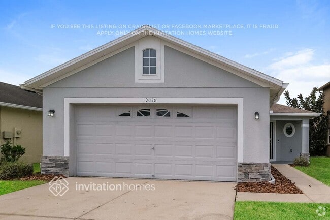 Building Photo - 19038 Dunlap Ct