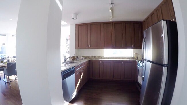 Photo - 722 S Clark St Apartment