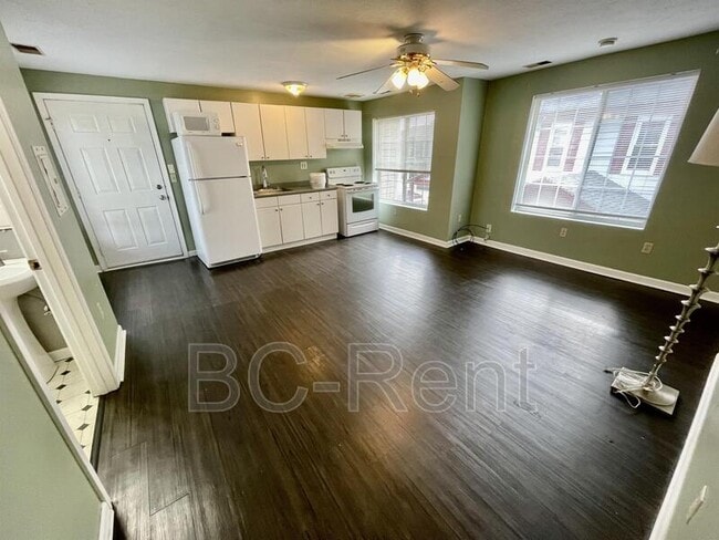 Foto del edificio - 434 Wayne St