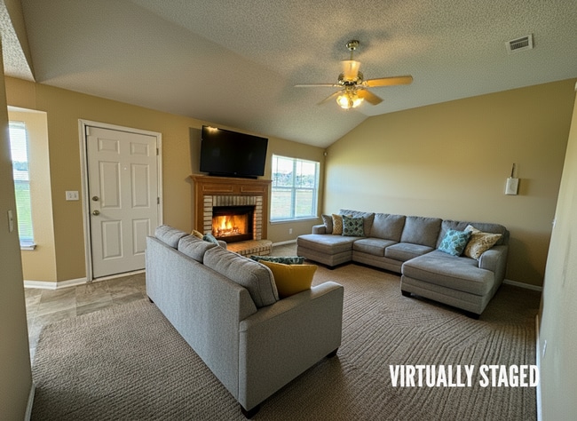 Foto del edificio - 3509 Christie Dr