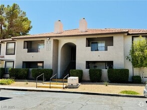 Building Photo - 2606 S Durango Dr
