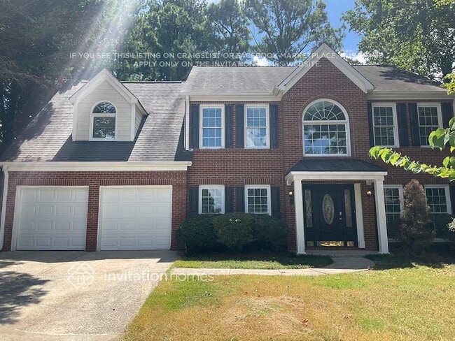 Building Photo - 2601 Dreux Ct
