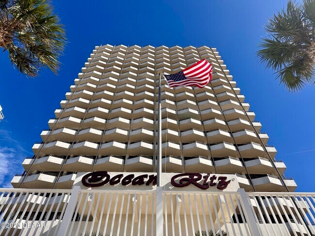 Foto del edificio - 2900 N Atlantic Ave