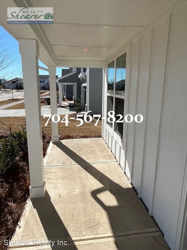 Foto del edificio - 4 br, 2.5 bath House - 1532 Felthorpe Way