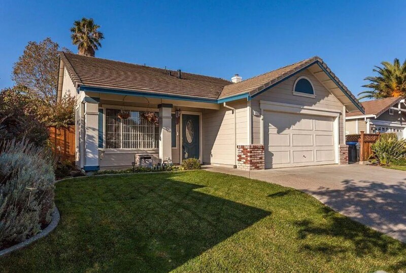 1465 Limewood Ct, Fairfield, CA 94534 House Rental in Fairfield, CA