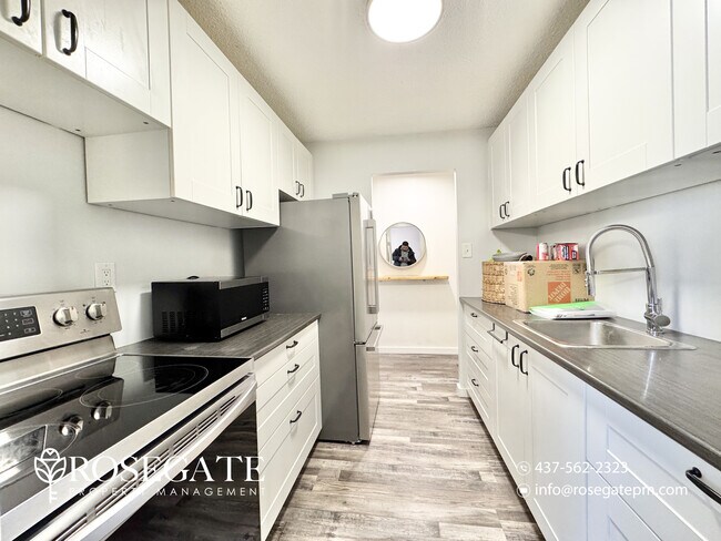 Building Photo - All-Inclusive 2-Bedroom Condo with Balcony, Parking & Storage in Oshawa