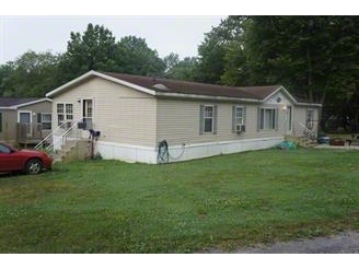 Building Photo - Pine Grove Homes Mobile Home Park