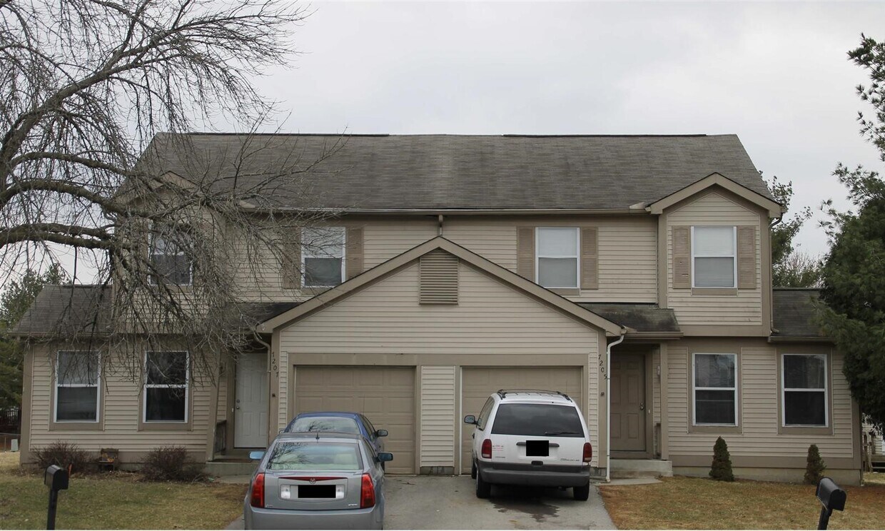 Foto principal - 7205 Feather Ct