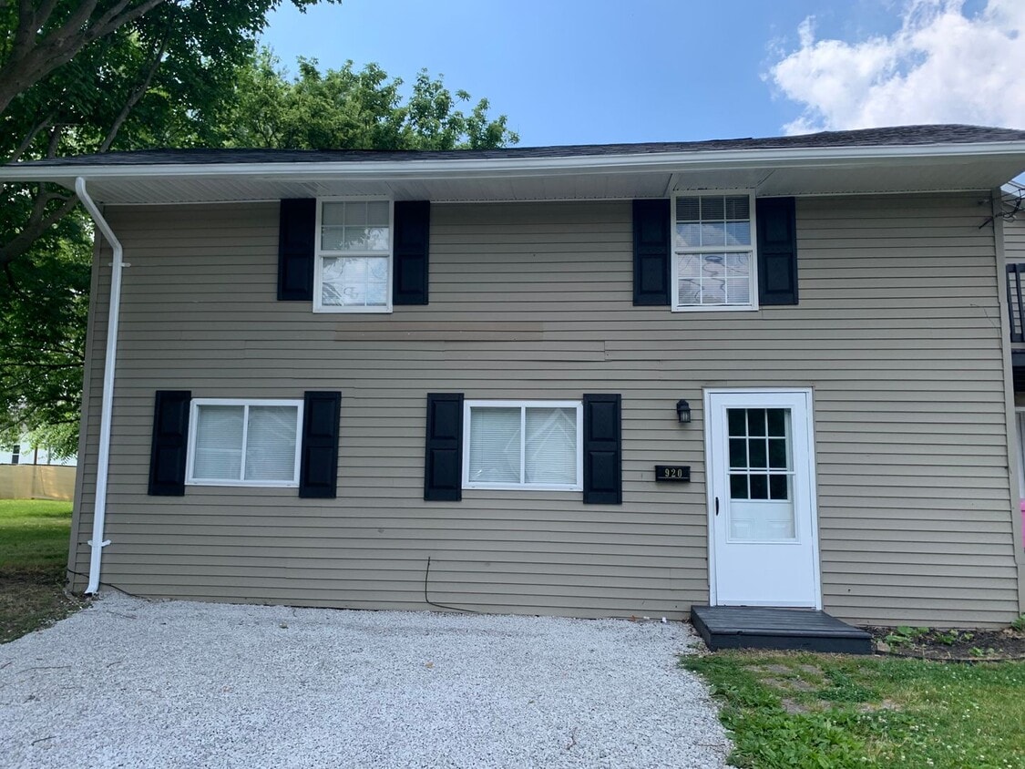 Primary Photo - Madison Rental