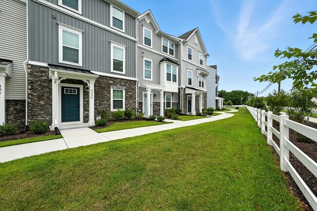 Foto del edificio - 4227 Meander Wy