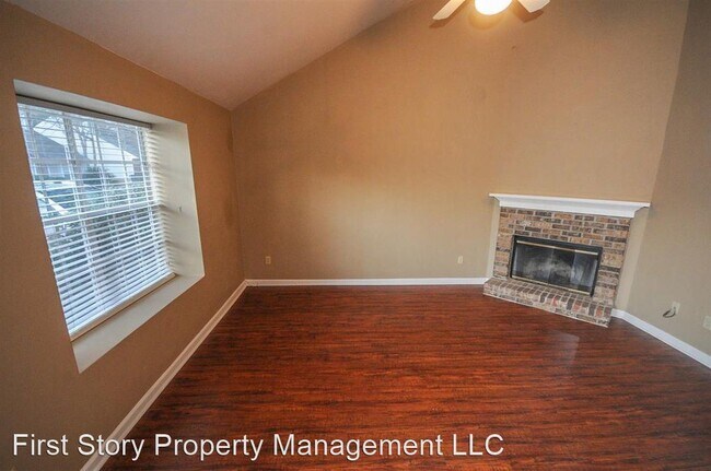Foto del edificio - 2 br, 2 bath House - 134 South Whetherbine...