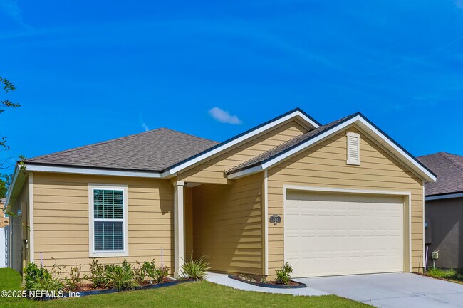 Foto del edificio - 4303 Packer Meadow Way