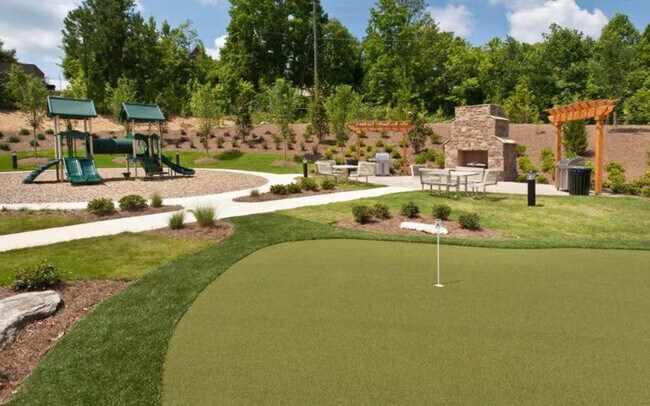 Building Photo - 11134 Medlock Bridge Rd