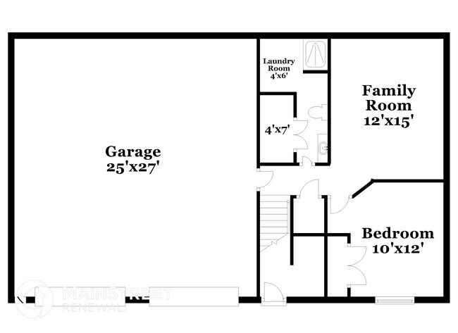 Foto del edificio - 1407 N 10th St E