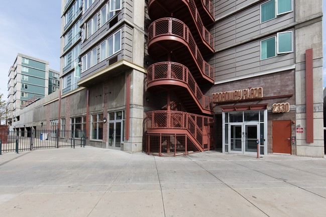 Broadway Plaza Lofts Rentals - Denver, CO | Apartments.com