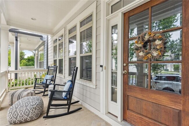 Foto del edificio - 1007 Edgemont Dr