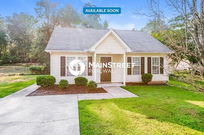 Primary Photo - 4 Bedroom Pet-Friendly Home in Durham, NC ...