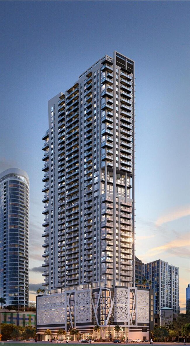 Foto del edificio - 201 S Federal Hwy