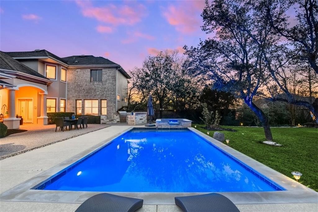 Foto principal - 10608 Merrywing Cove
