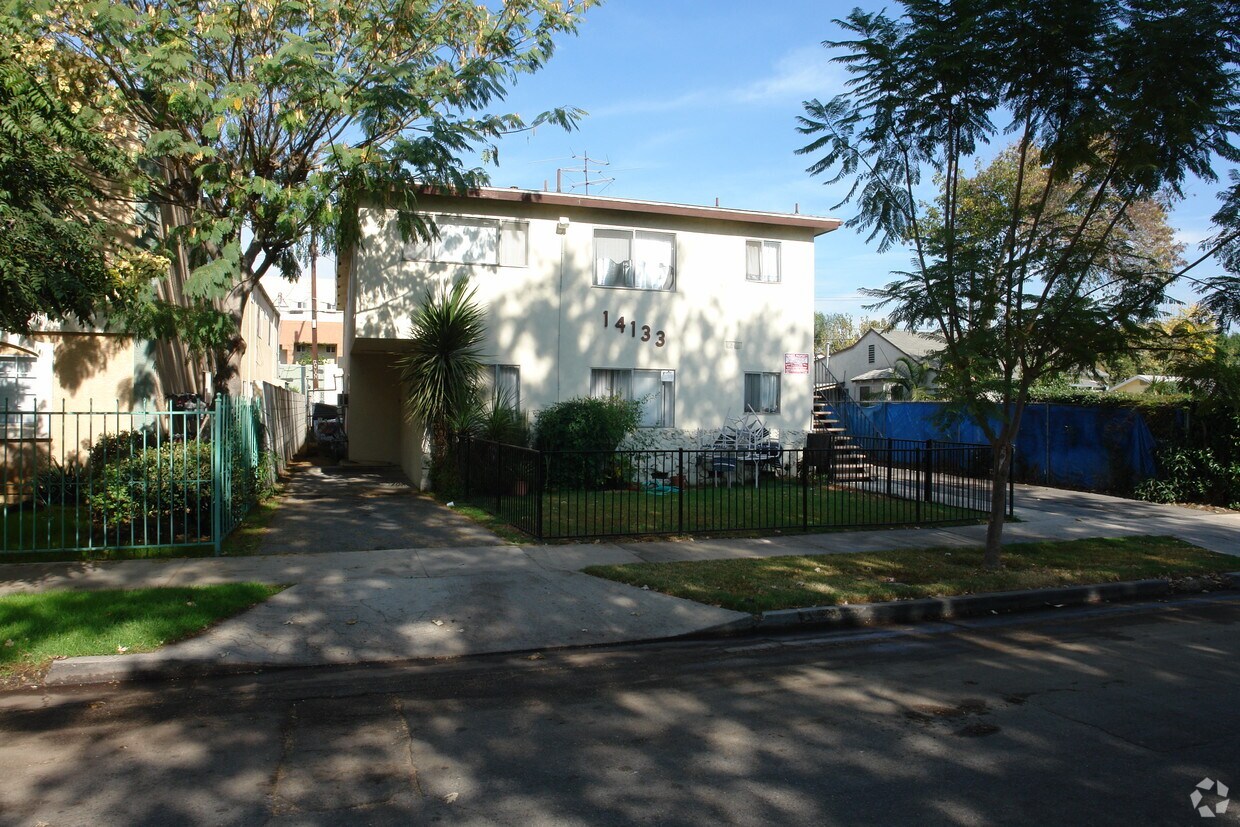 Building Photo - 14133 Erwin St