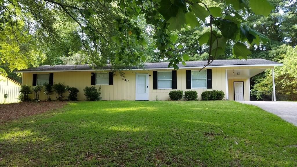 Photo - 540 Springwood Dr (Forest Park, GA)