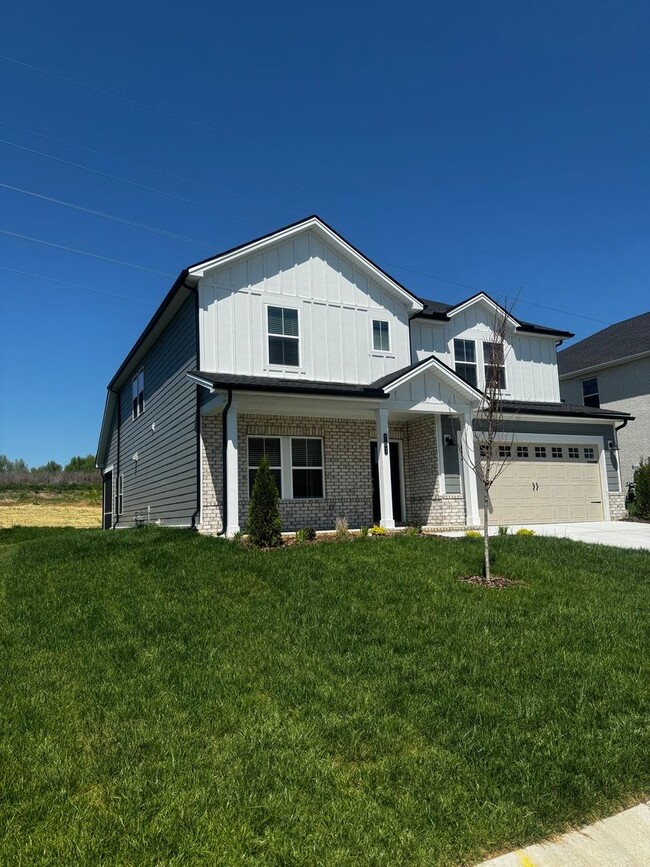 Building Photo - New construction home in Walton's Grove, M...
