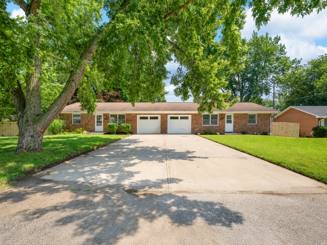 Foto del edificio - 4169 Morton Ln