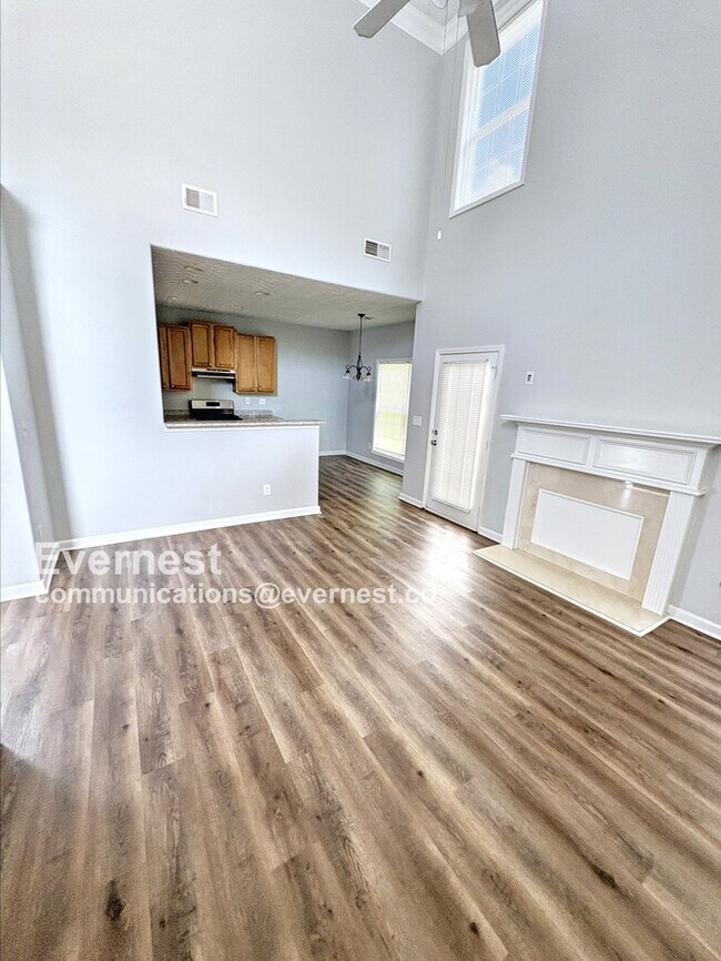 Foto del edificio - 716 Terrace Trail