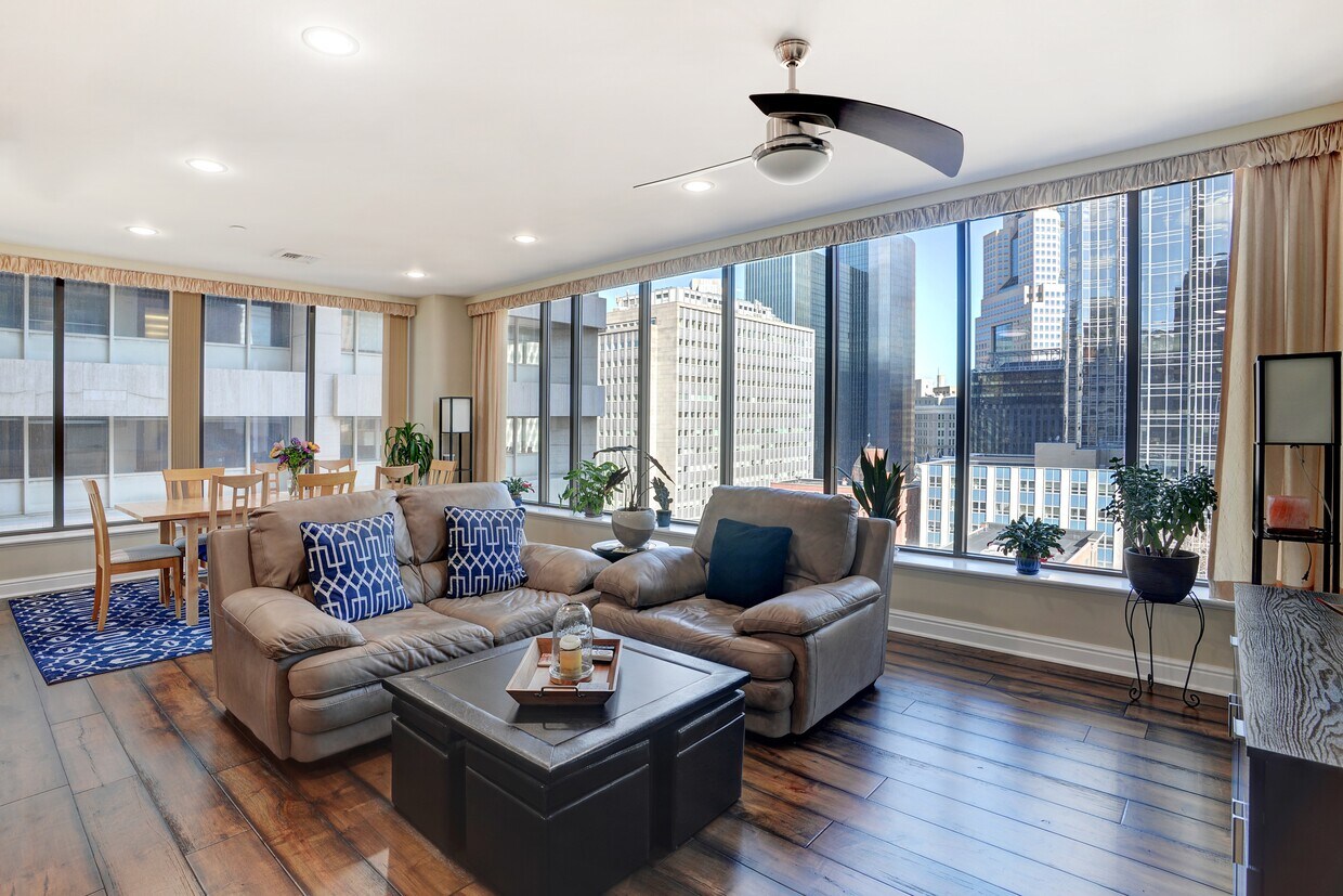 Foto principal - 151 Fort Pitt Blvd