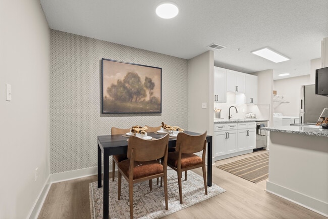 Building Photo - The Pointe at Stockbridge