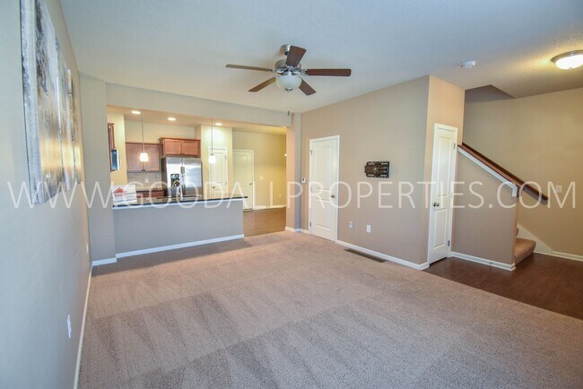 Foto del edificio - 4 Bedroom 3.5 Bath in Waukee