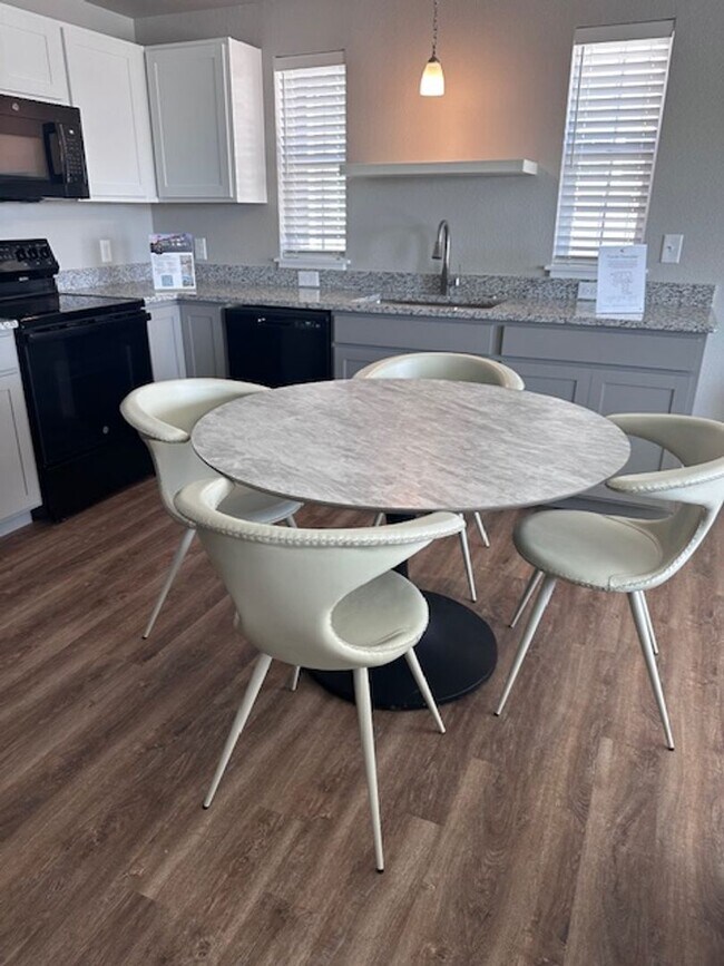 Foto del interior - Clover On Cascade